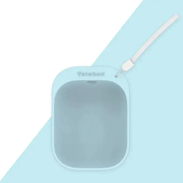 Portable Travel Dog Hydration Bowl