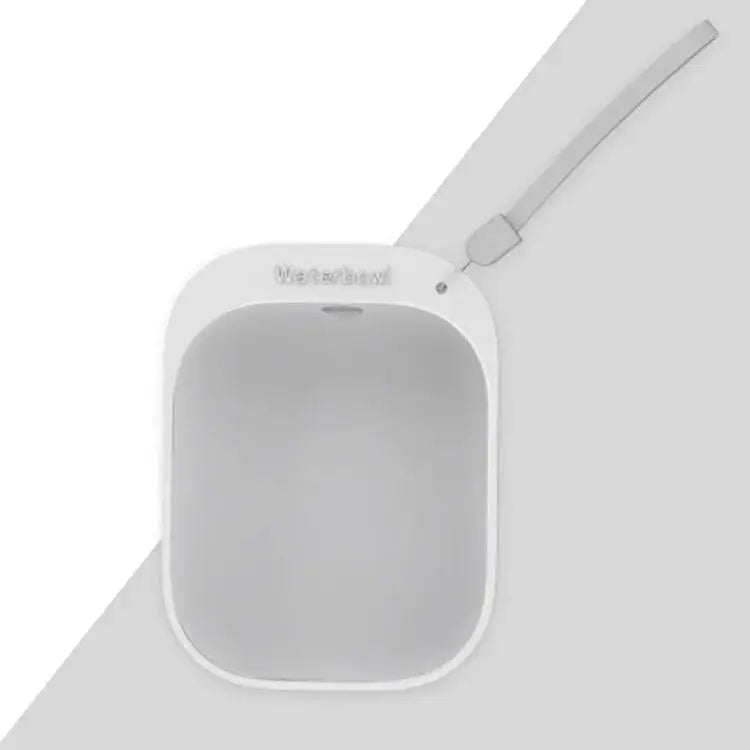 Portable Travel Dog Hydration Bowl