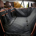 Waterproof Dog Car Seat Hammock Cover